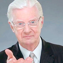 Foto de Bob Proctor