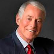 Foto de Brian Tracy