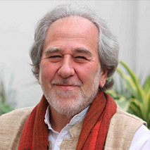 Foto de Bruce Lipton