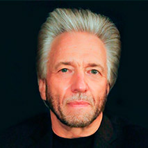 Foto de Gregg Braden